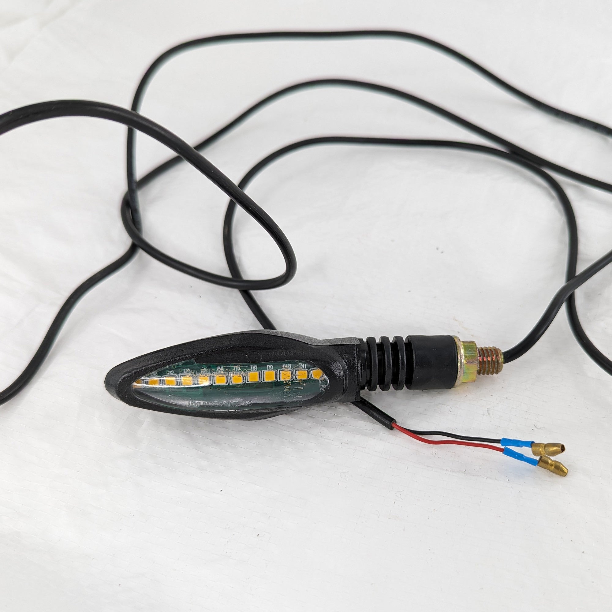 FAT 2500W Takavilkku