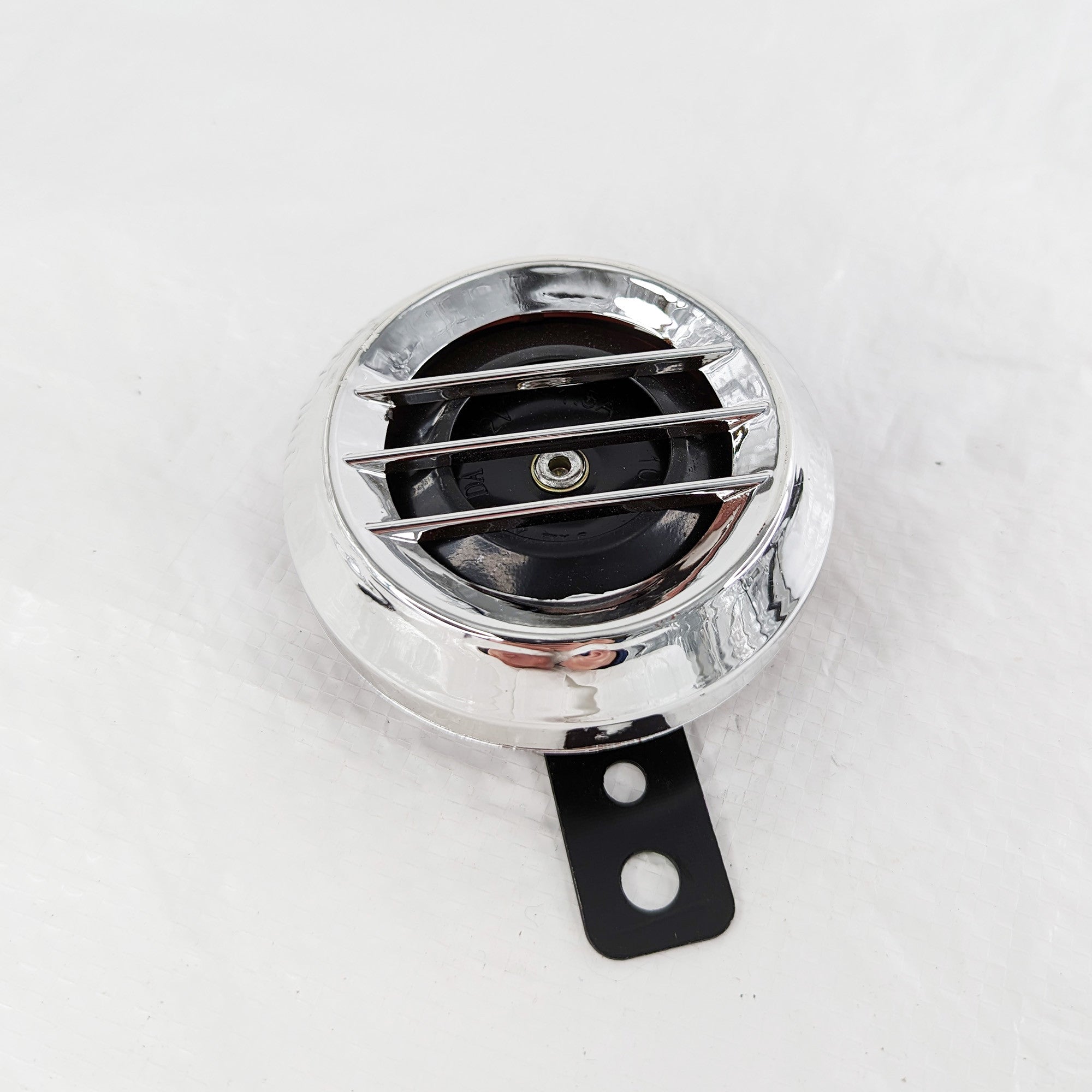 FAT 2500w ja DUO Äänitorvi