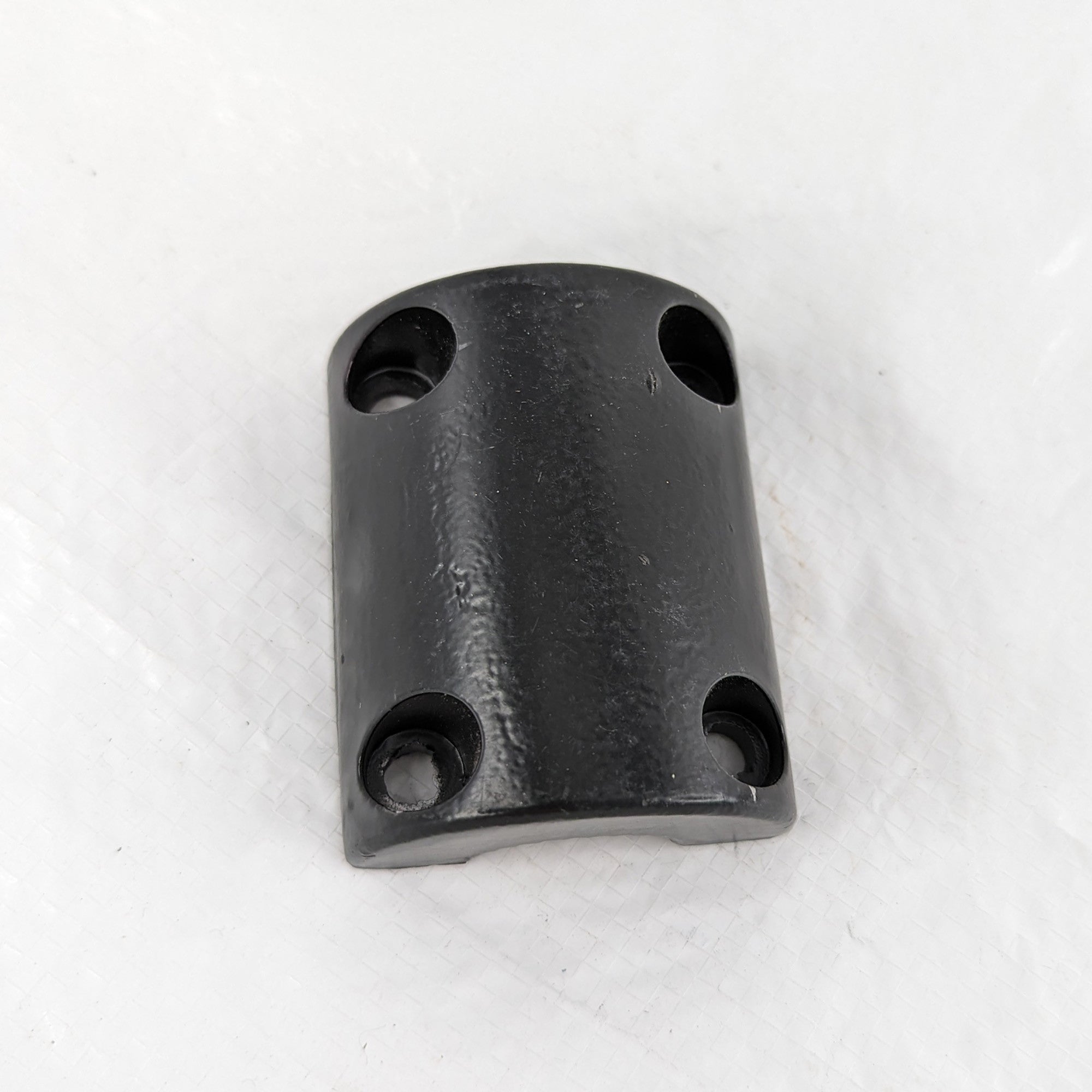 FAT tangonkiristin ilman T-palaa