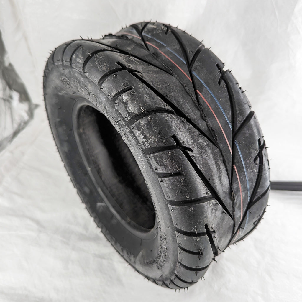 Sähköpotkulaudan 13" rengas, 13x5.00-6.5