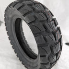 Sähköpotkulaudan 10'' rengas, 255x80