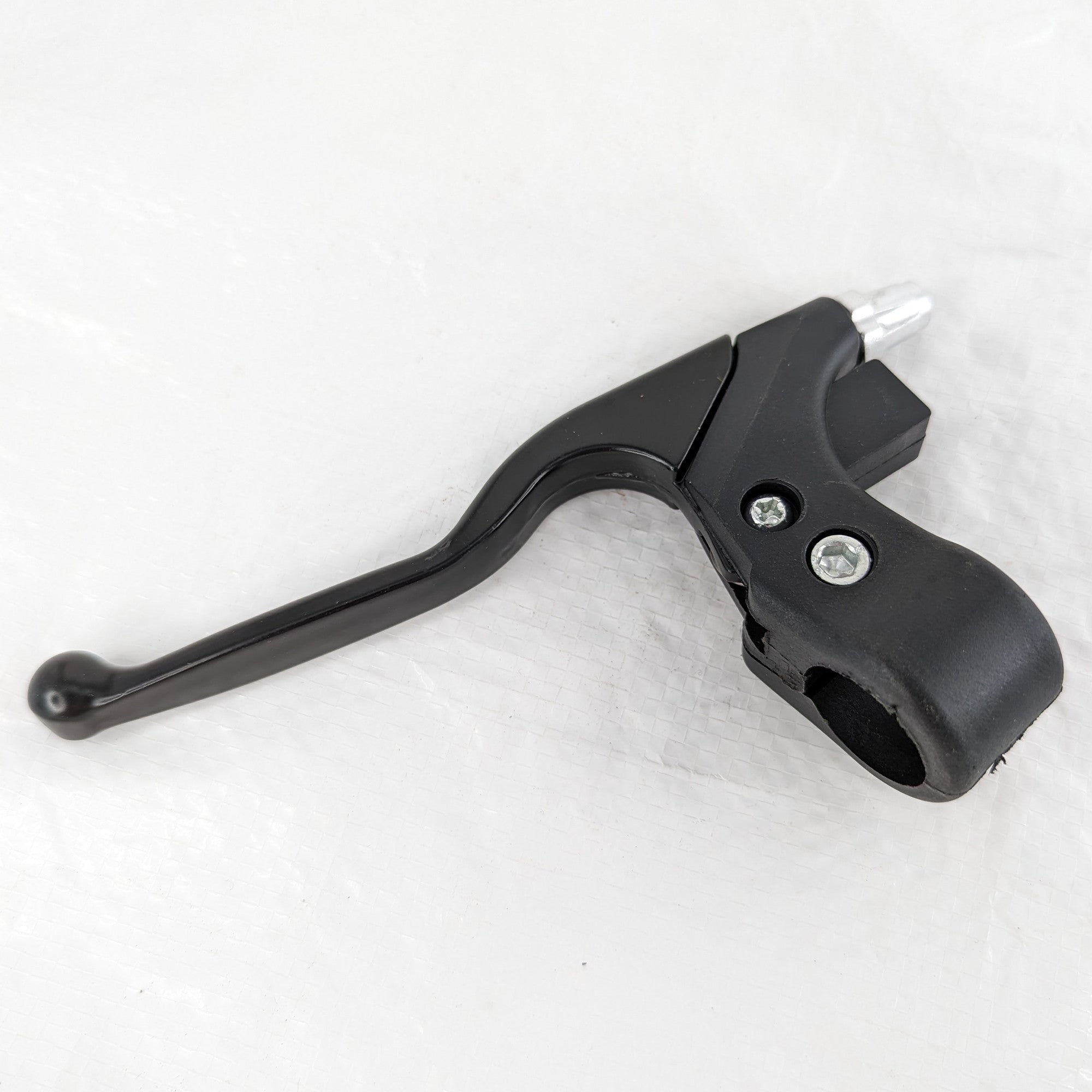 49CC Minimönkijä vasen jarrukahva