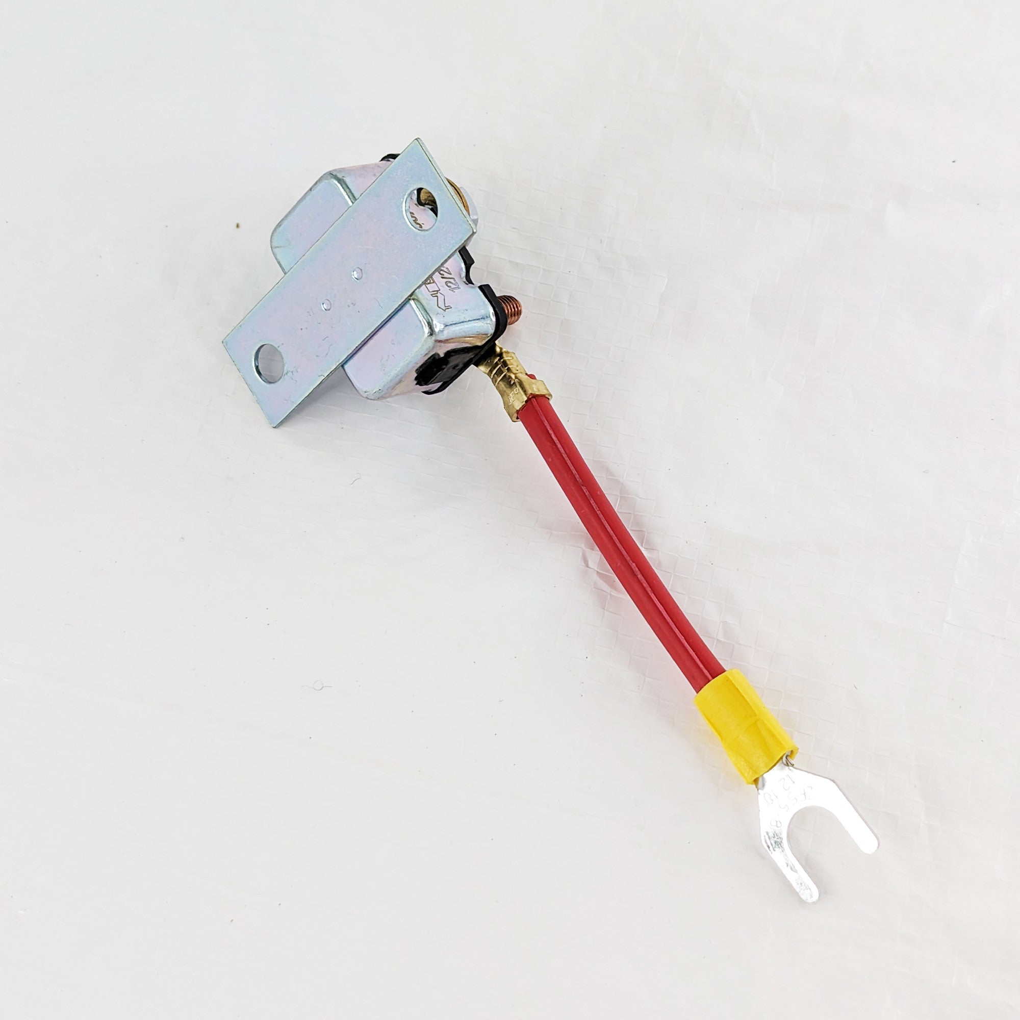 Sähköperämoottorin katkaisija 46LBS