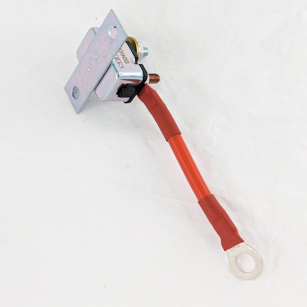 Sähköperämoottorin katkaisija 86LBS