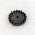 Lumilinko Kotiin 4.3kW 196CC 10", osa 131: kourun säätöratas