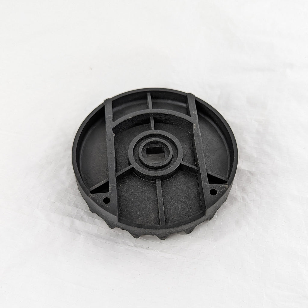 Lumilinko Kotiin 4.3kW 196CC 10", osa 131: kourun säätöratas