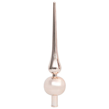 Tekojoulukuusi palloilla esivalaistu vihreä 210 cm PVC