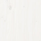 Työpöytä 110x53x117 cm täysi mänty