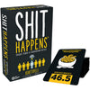 SHIT HAPPENS - SUOMI brädspel, För mer än 2 spelare, 18