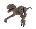 ROBO ANIMALS VELOCIRAPTOR Kauko-ohjattava, 6+