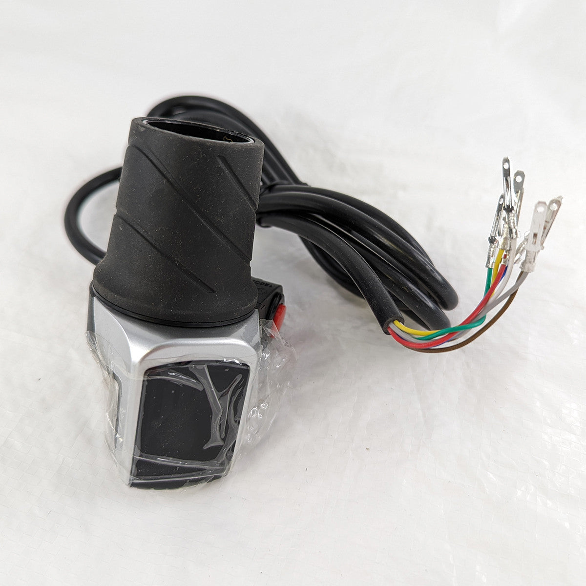 Sähköpotkulauta 2000W 14" Kaasukahva 60V