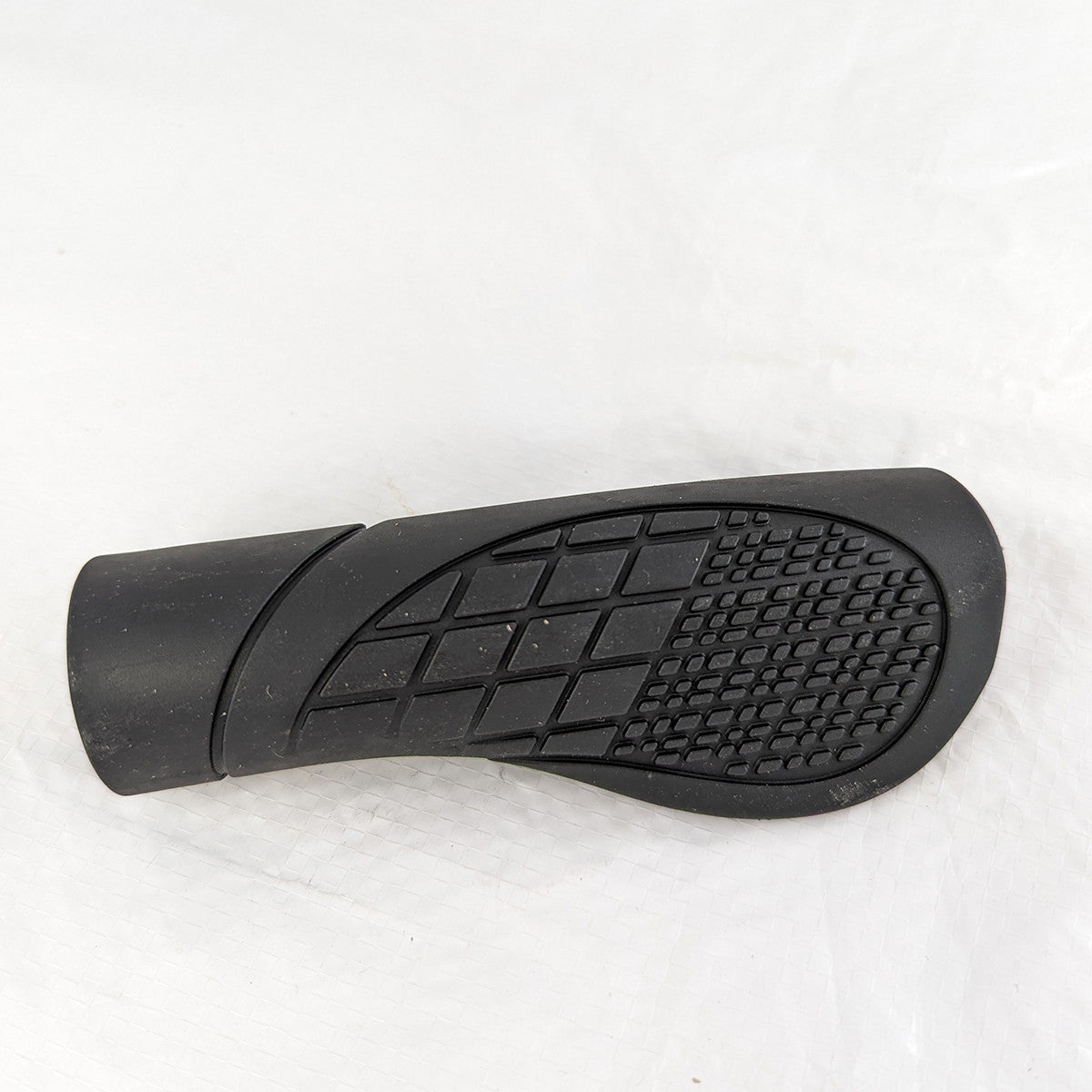 Sähköpotkulauta 2000W 14" Kaasukahva 60V