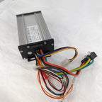 Sähköpotkulauta 1000W City Kontrolliboksi