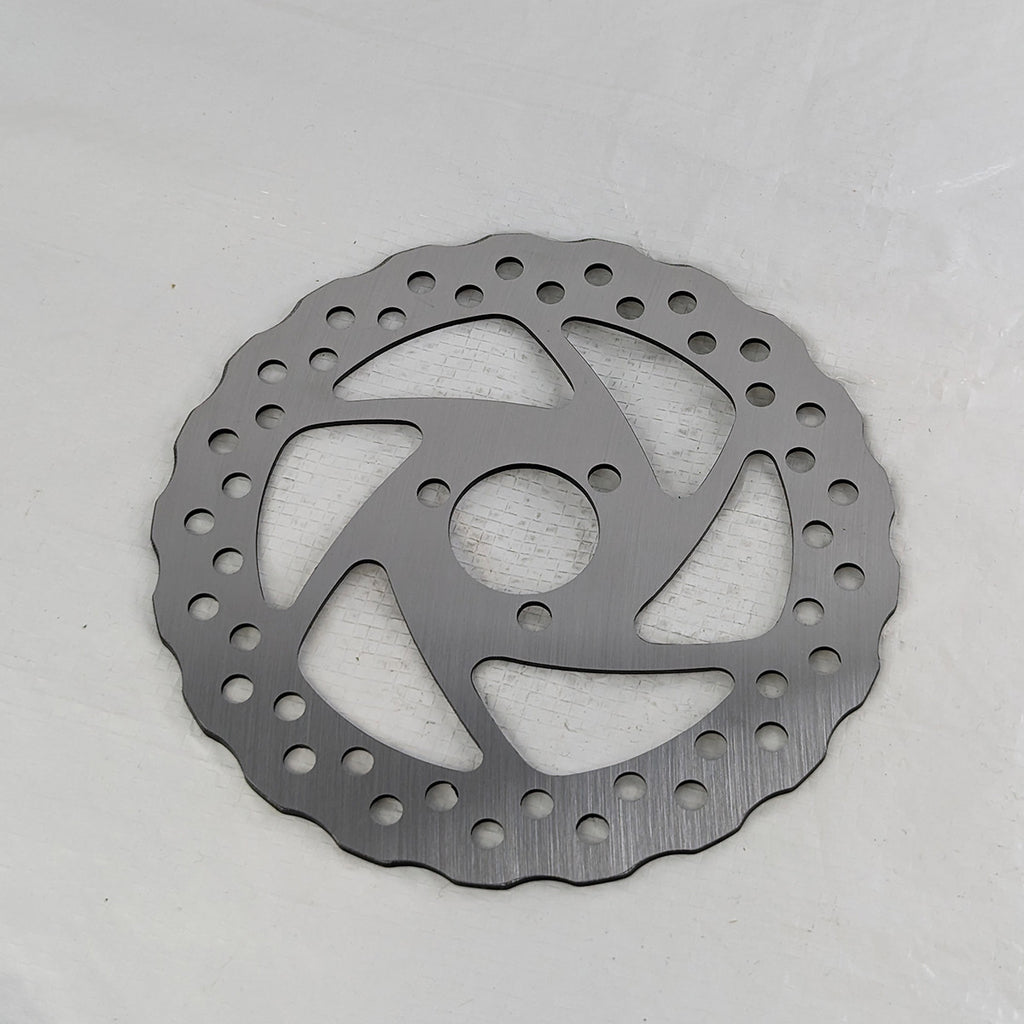 Sähköpotkulauta 800W ja 1000W takajarrulevy