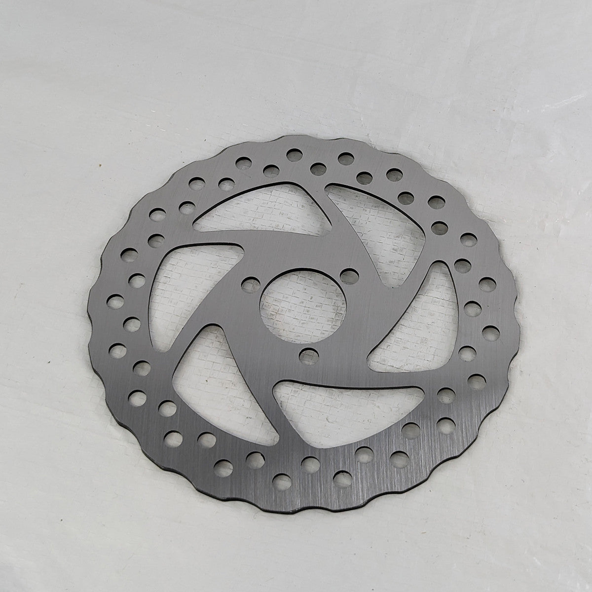 Sähköpotkulauta 800W ja 1000W takajarrulevy