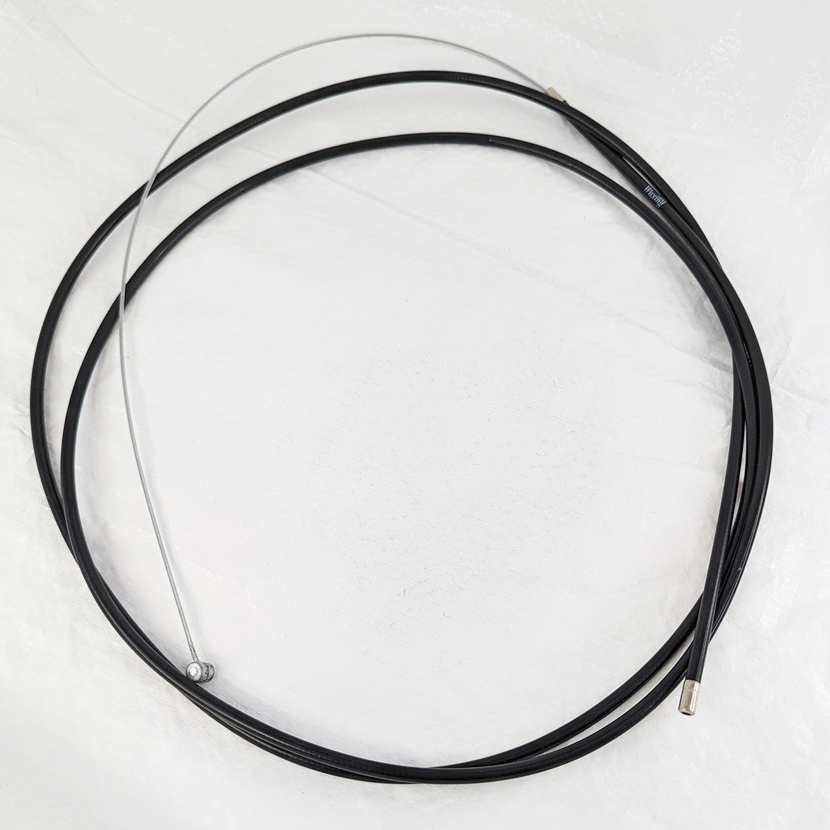 Sähköpotkulauta 1000W jarruvaijeri 1950x2100mm