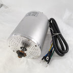 Sähköpotkulauta 2000W 14" 60V Moottori