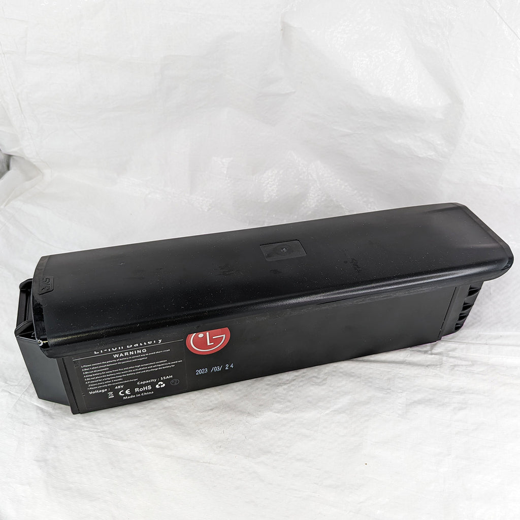 SPADES/DIAMOND -akku