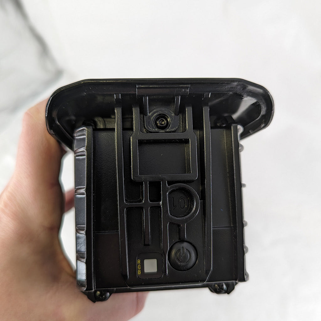 SPADES/DIAMOND -akku