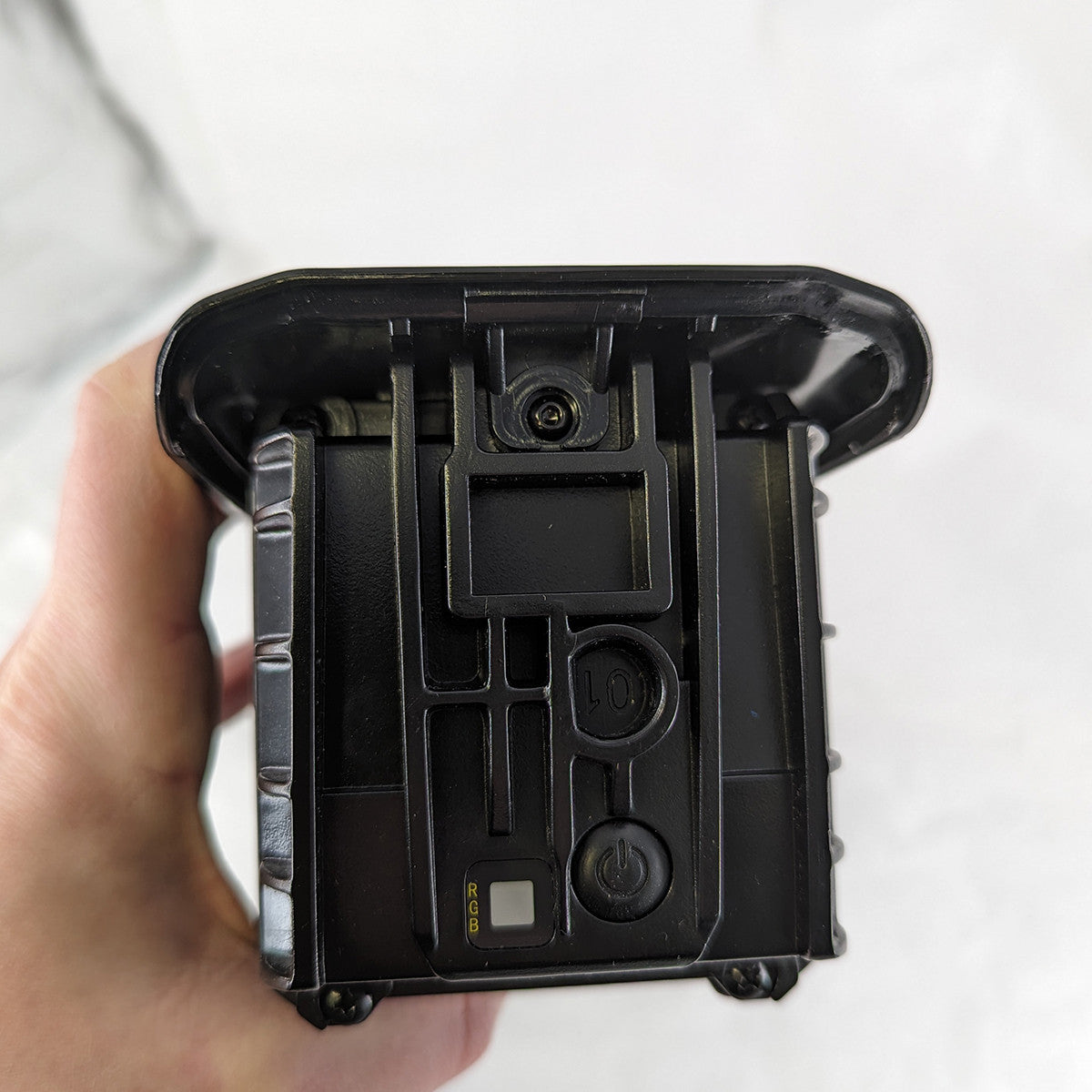 SPADES/DIAMOND -akku