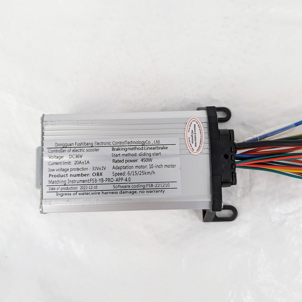 EVX ACE 2.1 SUPER Sähköpotkulaudan moottorinohjain