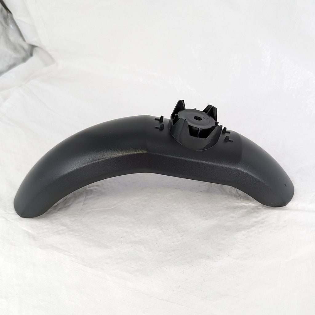 Sähköpotkulaudan etulokasuoja