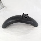 Sähköpotkulaudan etulokasuoja