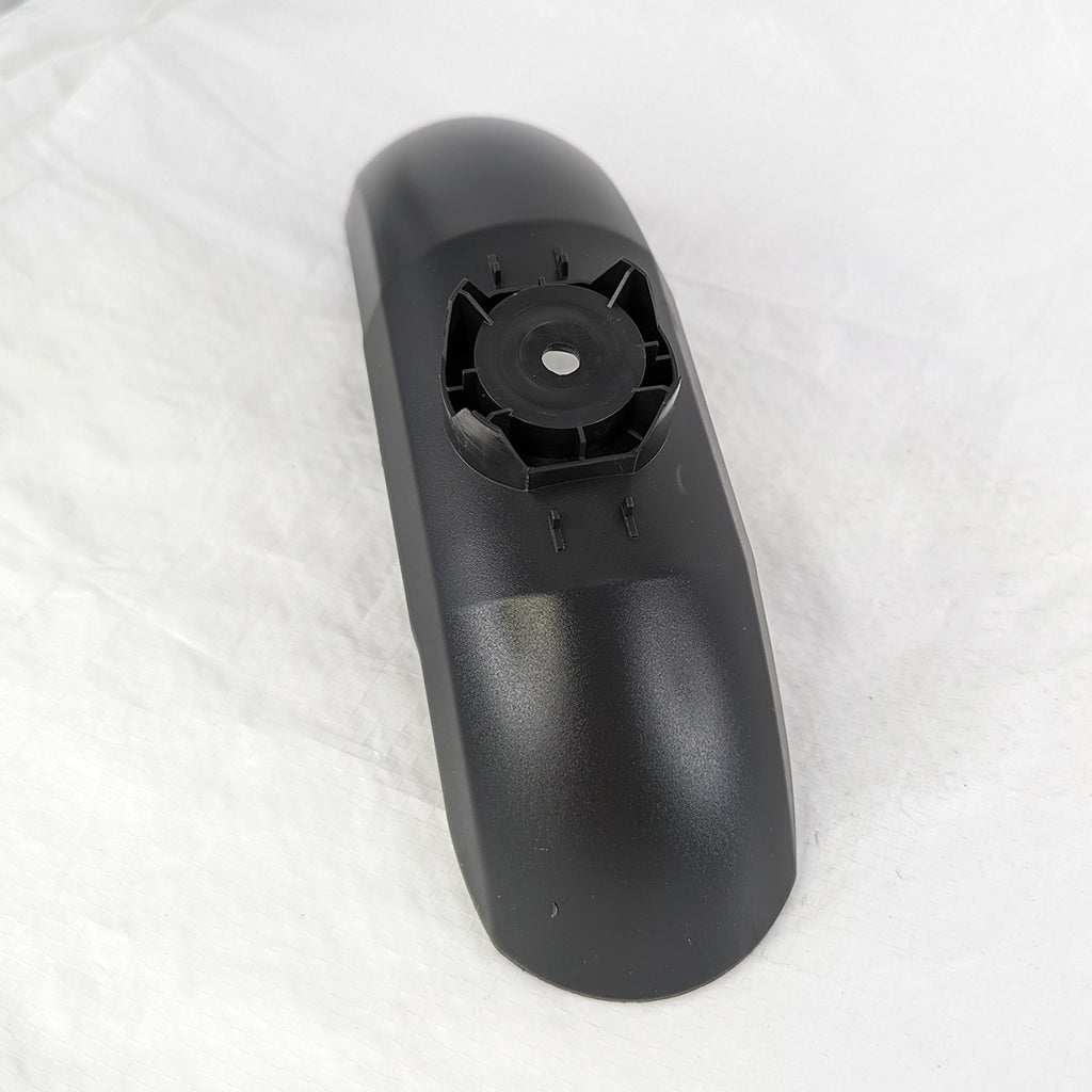 Sähköpotkulaudan etulokasuoja