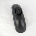 Sähköpotkulaudan etulokasuoja