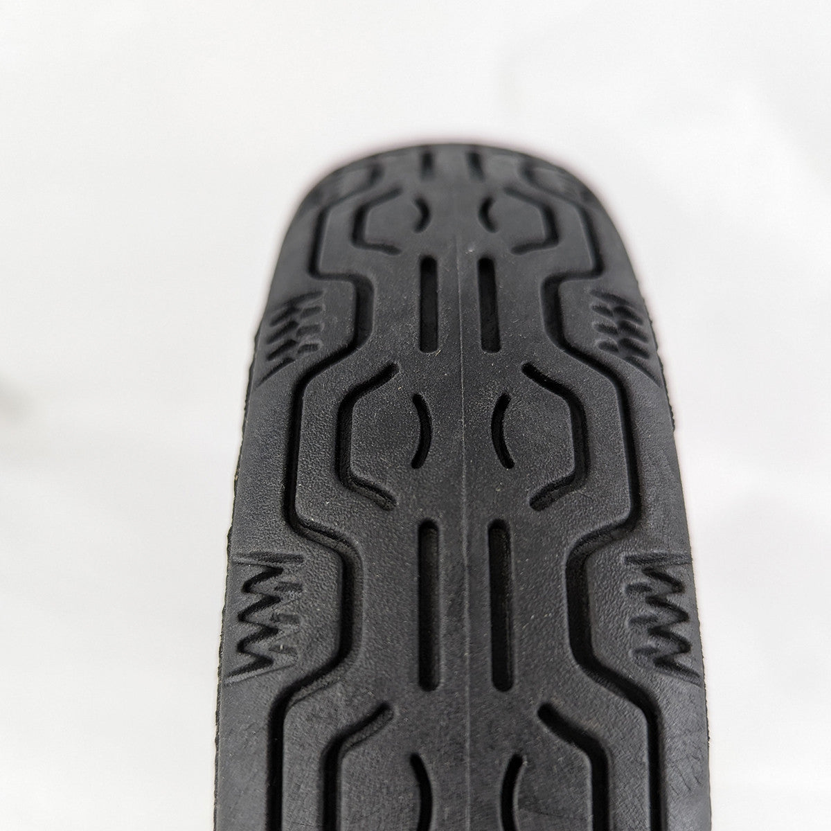 Sähköpotkulaudan honey comb rengas 10x2.125"