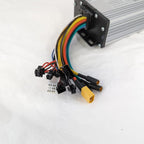 60V 45A Takamoottorinohjain A