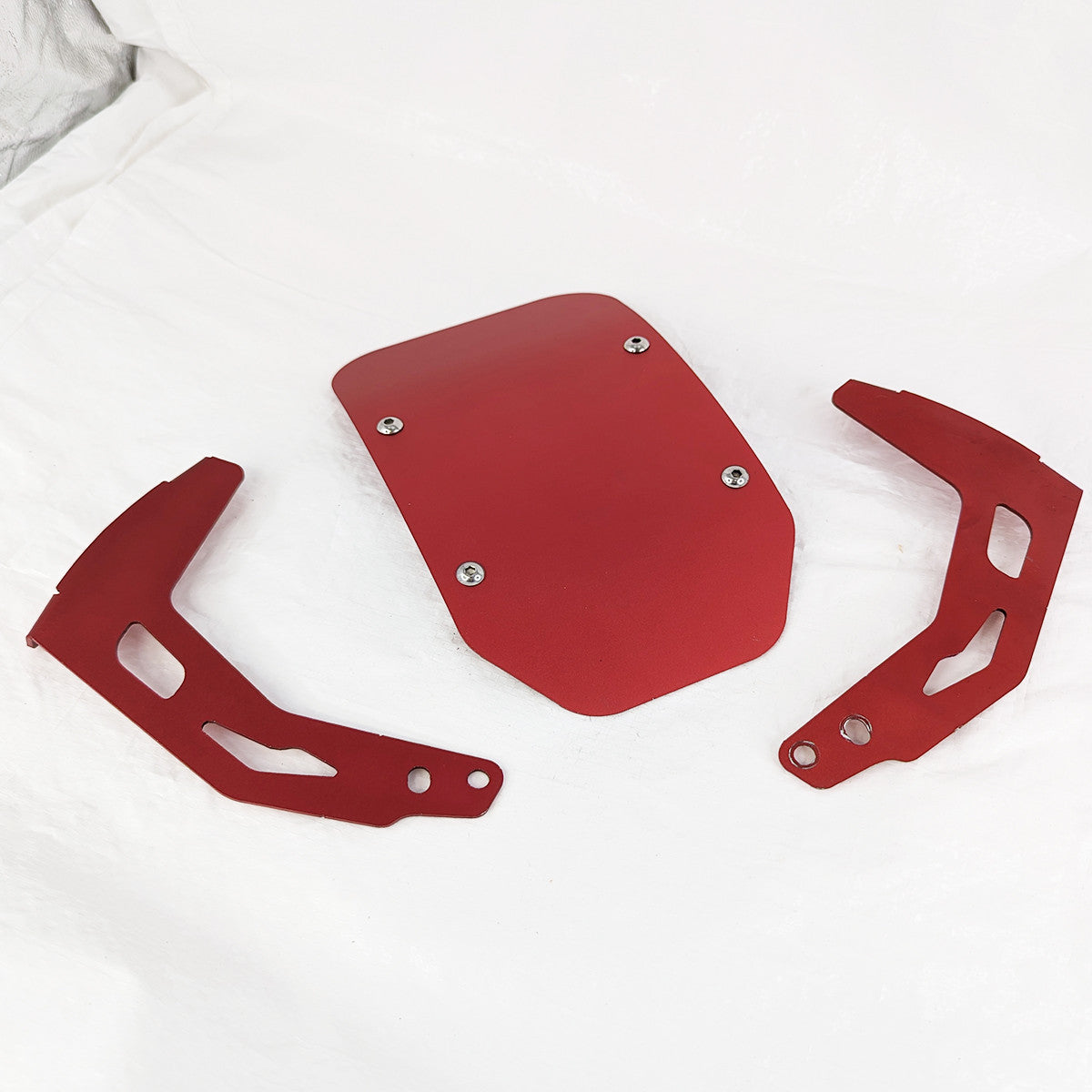 Sähköpotkulaudan takalokasuoja