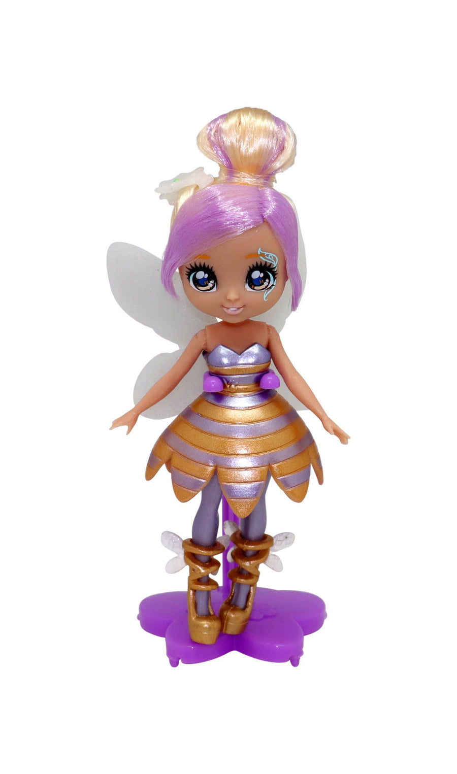 PIXIE FLITZIES Fairy doll multipack