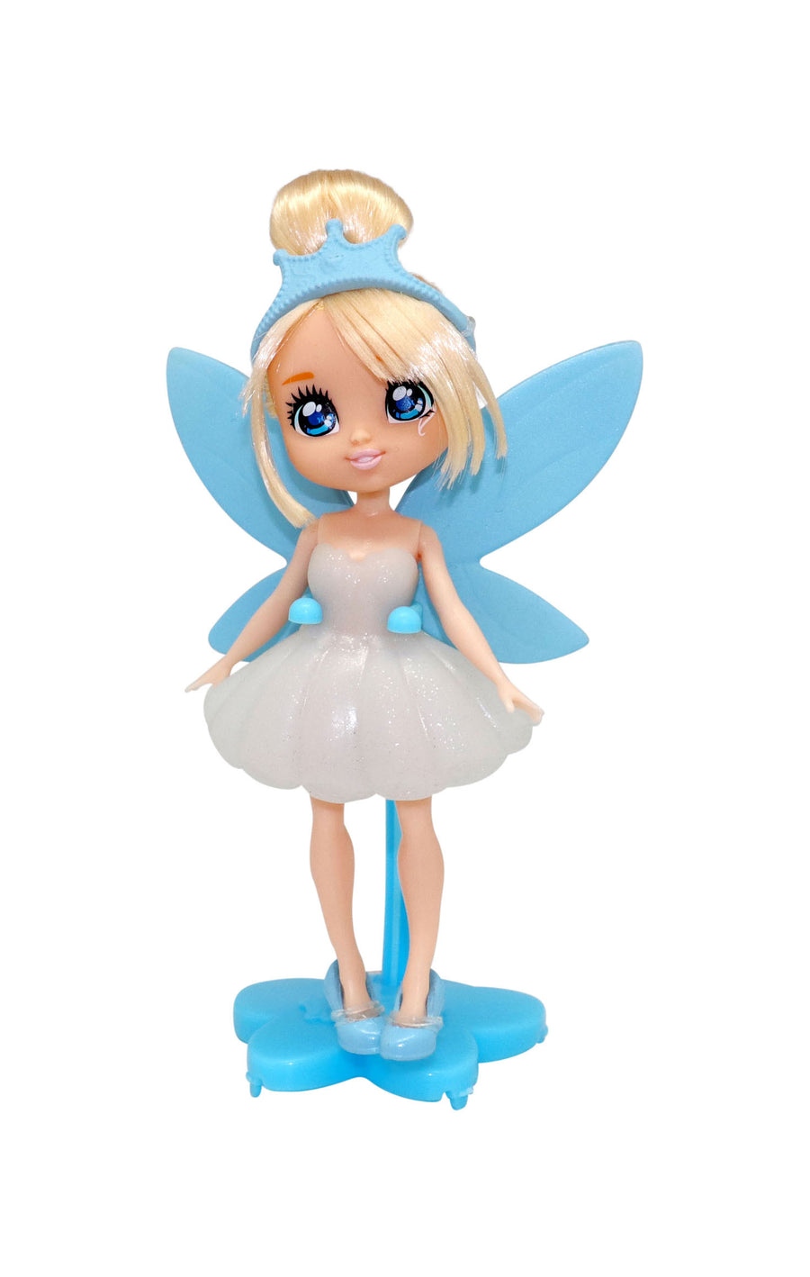 PIXIE FLITZIES Fairy doll multipack
