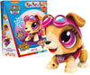 PAW PATROL SKYE Robotti BUILD A BOT SOUND