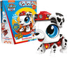 PAW PATROL MARSHALL Byggbar robot
