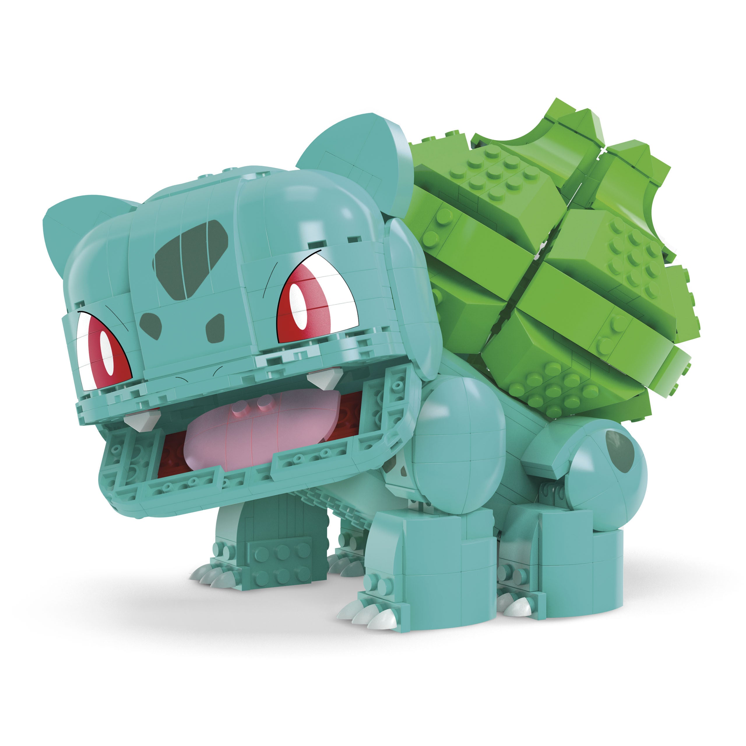 MEGA POKEMON JUMBO BULBASAUR