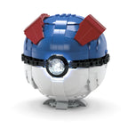 MEGA POKEMON JUMBO GREAT BALL