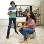 PICTIONARY AIR 2.0 Bluetooth peli