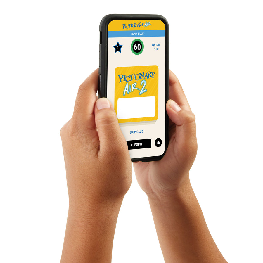 PICTIONARY AIR 2.0 Bluetooth-spel
