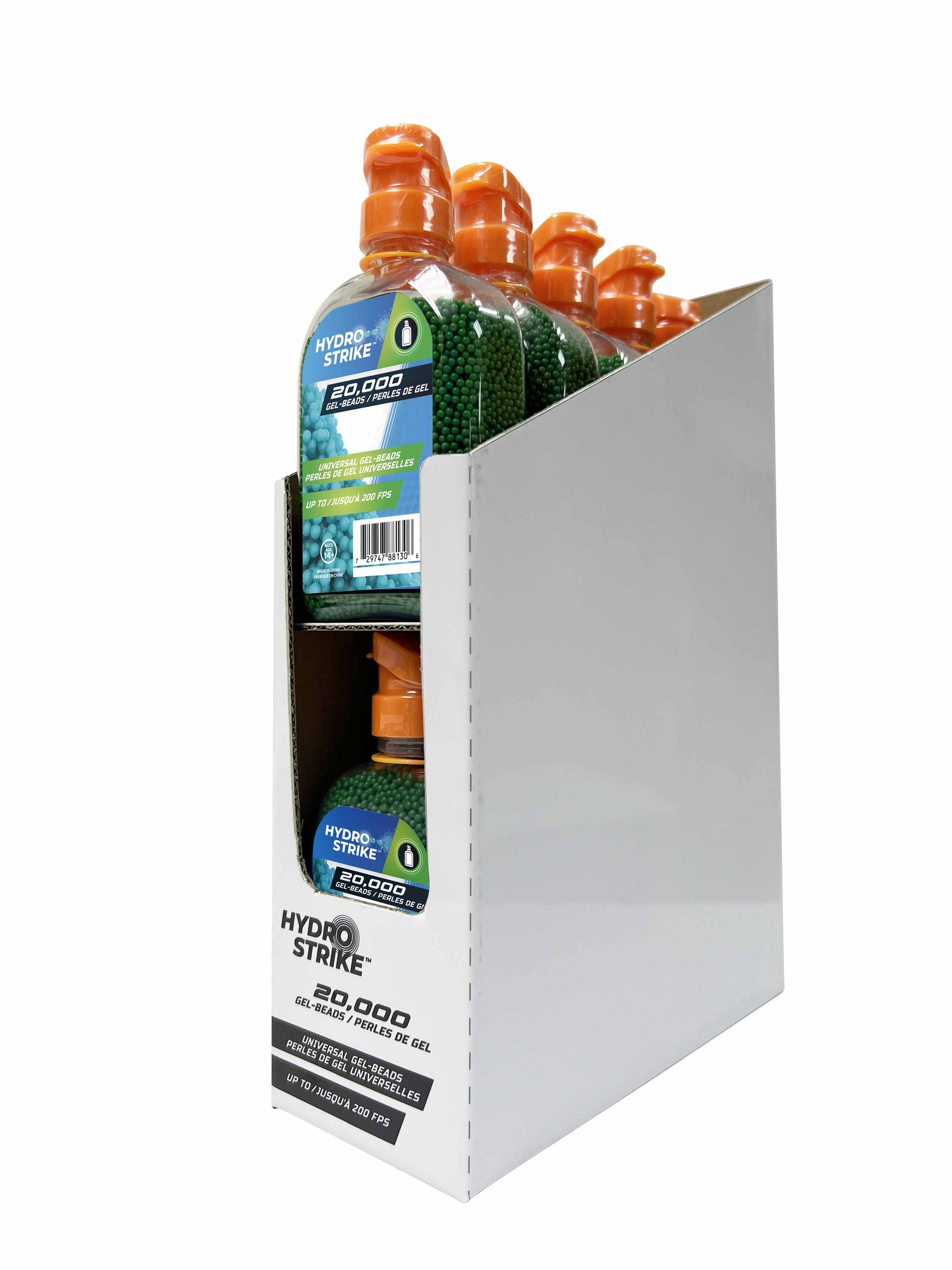 HYDRO STRIKE WATER BEADS REFILL PACK