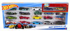 Hot Wheels BASIC CAR 20 PACK