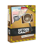 RIKOSPAIKKA: TAPAUS VÄHÄKUOKKALA