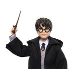 Harry Potter HARRY & THE SORTING HAT HND78