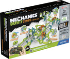 GEOMAG MECHANICS GRAVITY COMBO STARTER SET 153 PCS
