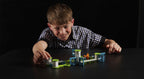 GEOMAG MECHANICS GRAVITY COMBO STARTER SET 153 PCS