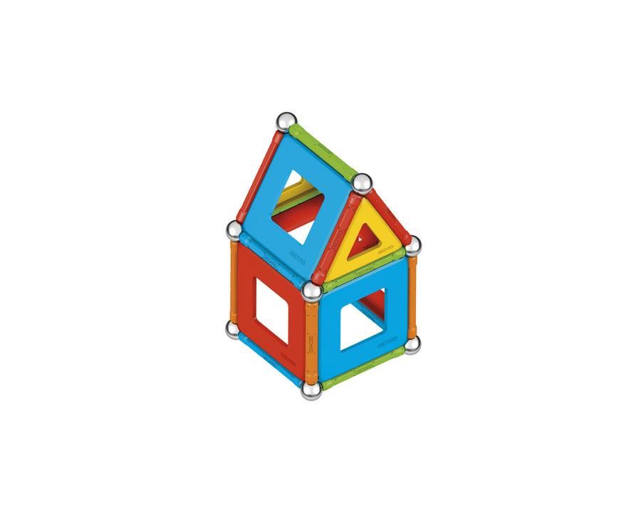 GEOMAG SUPERCOLOR PANELER ÅTERVUNNA 52 ST