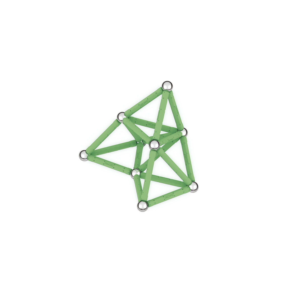 GEOMAG GLOW RECYCLED 42 ST