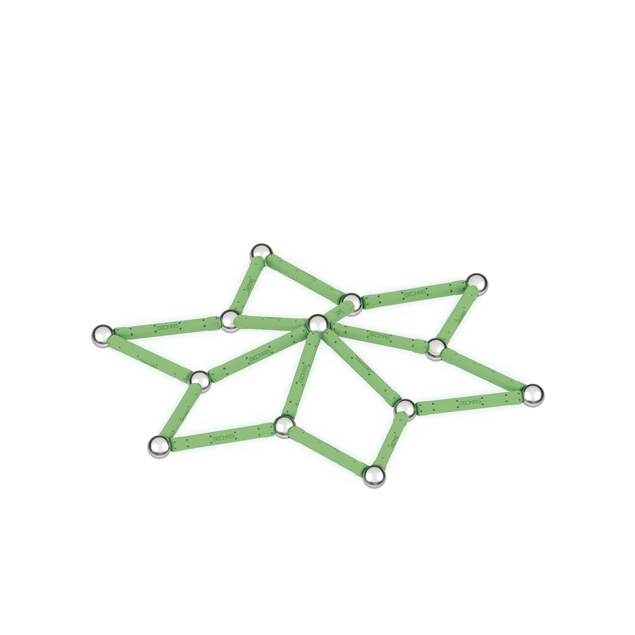 GEOMAG GLOW RECYCLED 42 ST