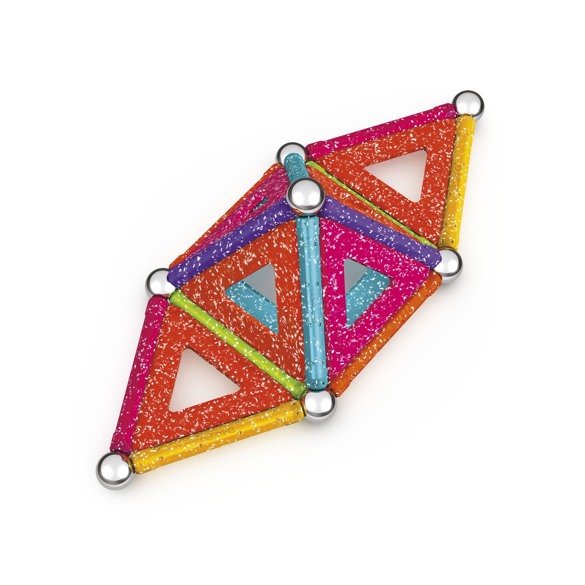 GEOMAG GLITTER PANELS RECYCLED 35 PALAA